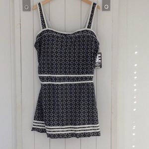 A.C.T. Women's Bathingsuit